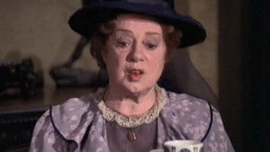 Poster for A Matter of Principle