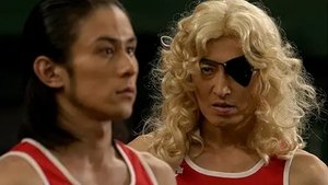 Poster for Episode 16