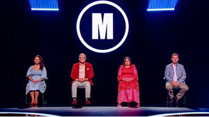 Poster for Episode 10 Poster for Episode 10