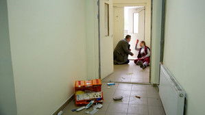 Poster for Episode 22