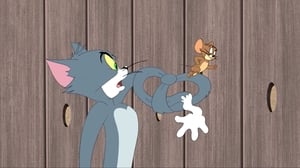 Poster for Jackhammered Cat