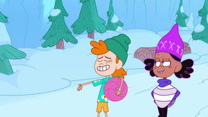 Poster for Lady of the Lake