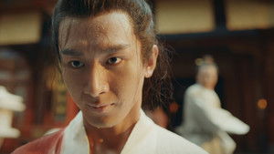 Poster for Episode 8