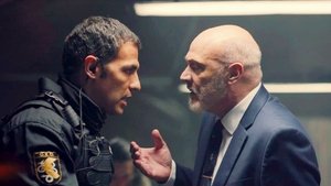 Poster for Episode 8