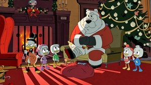 Poster for How Santa Stole Christmas!