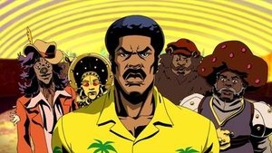 Poster for 'The Wizard of Watts' or 'Oz Ain't Got S&@# On The Wiz'
