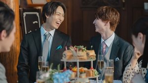 Poster for A Promise for the Future