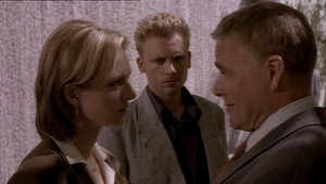 Poster for Strange Bedfellows