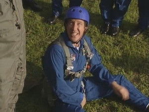 Poster for Tool-Thousand-One: A Space Odyssey Poster for Tool-Thousand-One: A Space Odyssey