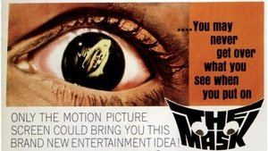 Poster for The Mask (3D)