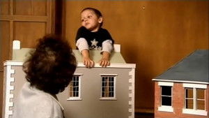 Poster for Identity Crisis