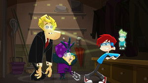 Poster for Hugo 2.0 Poster for Hugo 2.0