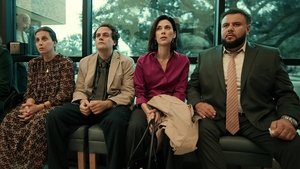 Poster for Testimony