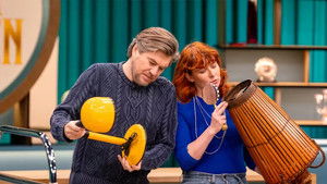 Poster for Episode 1