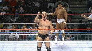 Poster for September 13, 1988