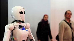 Poster for 05/03/2011