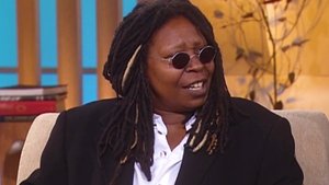 Poster for Whoopi Goldberg, Regina King