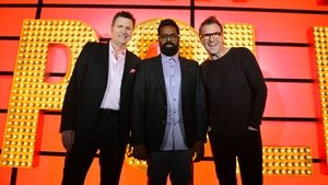 Poster for Romesh Ranganathan, Jason Byrne, Stewart Francis