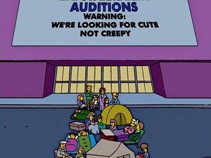 Poster for A Star Is Torn