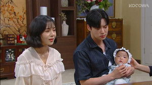 Poster for Jun Ha Disappears