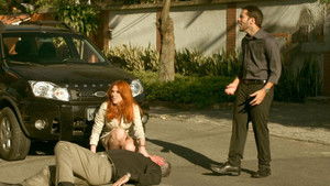 Poster for Episode 8