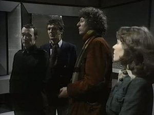 Poster for Genesis of the Daleks (6)