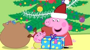 Poster for Christmas with Baby Alexander