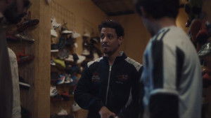 Poster for The Golden Boot