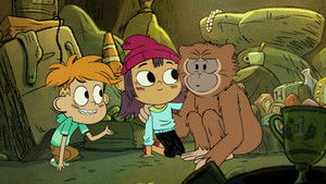 Poster for Sticky Fingers