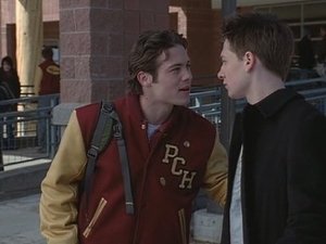 Poster for The Miracle of Everwood