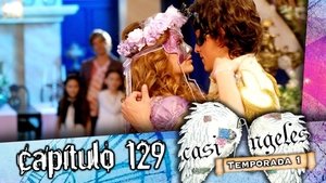 Poster for Episode 129