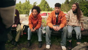 Poster for Episode 7