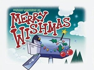 Poster for Merry Wishmas