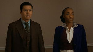 Poster for Nice to Meet You, Malcolm