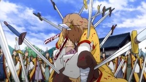 Poster for Episode 21 Poster for Episode 21