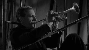 Poster for A Passage for Trumpet