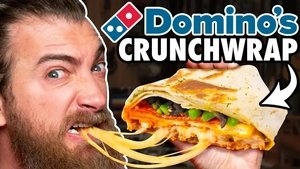 Poster for Will It Crunchwrap Supreme? Taste Test