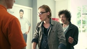 Poster for Episode 4