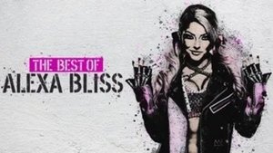 Poster for The Best of Alexa Bliss
