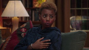 Poster for Round Christmas