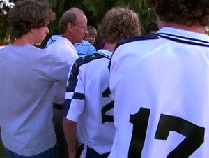 Poster for Testing Zach