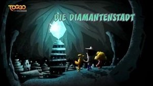 Poster for Diamonds Are a MAD's Best Friend