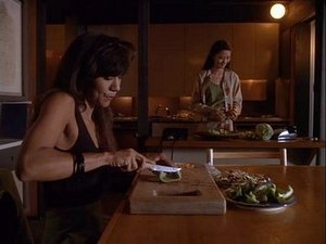 Poster for Heart of Night