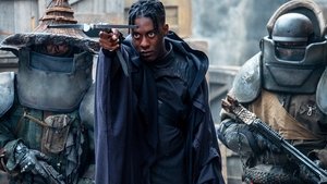 Poster for Ook Poster for Ook