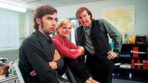 Poster for Het feest