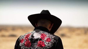 Poster for Volume 2: The Lovers Poster for Volume 2: The Lovers