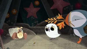 Poster for Bernie and the Bee