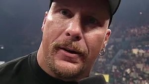 Poster for RAW is WAR 232