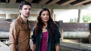 Poster for Episode 6 Poster for Episode 6