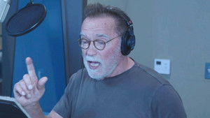 Poster for Beyond the Map